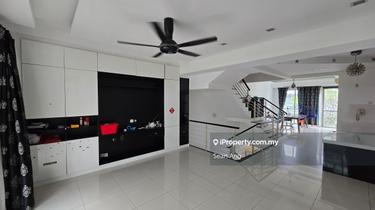 Limited 3sty unit for sale! 1