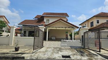 Bungalow Double Storey Forest Heights Seremban 1