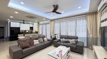 Cheap Nice Fully Reno 2 Stry Cluster Semi D at Jade Hills  1