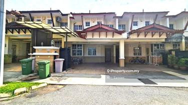 Putrajaya Best Deal, Well Maintained, Fully Renovated, Peaceful 1