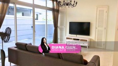 Nice fully furnished unit 1