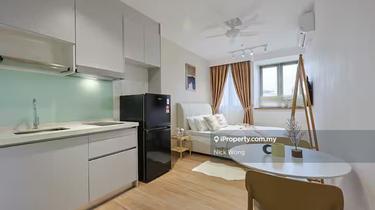 Riveria City For Rent 1
