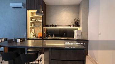 Fully Furnished & Fully Renovation 1
