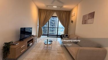 Duta Park Fully Furnished For Rent  1