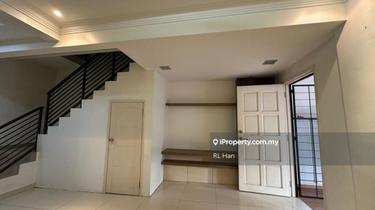 Fully renovated unit in Usj 1 Subang jaya 1