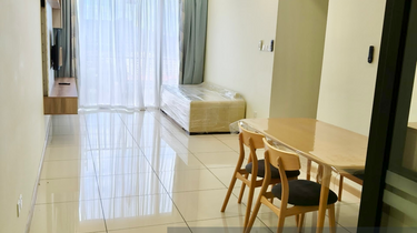Ready Move in. High floor 1
