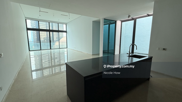 Fully-furnished spacious units equipped with High-end appliances 1