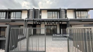 Bandar bukit raja phase nadira 3 2 sty for sell !! 1