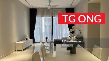 Condominium for Rent 1