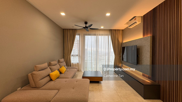 Brand New unit for rent 1