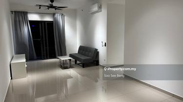 D'Quince, Block A, High floor, 4 bed room, Furnished  1