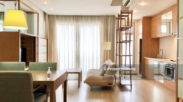 Beautiful Japanese Design 2 Bedrooms 2 Bathrooms 1