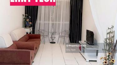 Cheap nice unit seaview unit at I-Santorini For Rent 3 car park  1