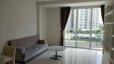 Camellia Serviced Suites, Kampung Kerinchi (Bangsar South) 1