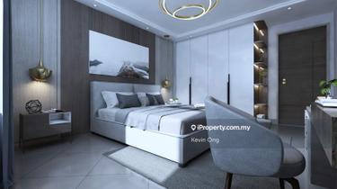 2023 New Pre-Launch Freehold 2 Storey Terrace @ Sungai Buloh 1