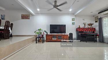 Move In Condition 1