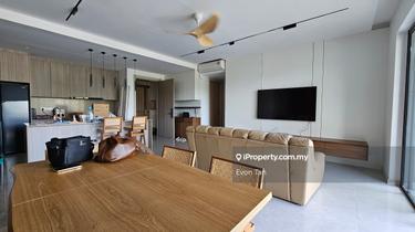Brand New Unit for Rent @ Park Place, Desa Parkcity 1
