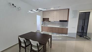 D'Erica Damansara Rare 4 bedrooms 3 bathrooms unit for rent. 1