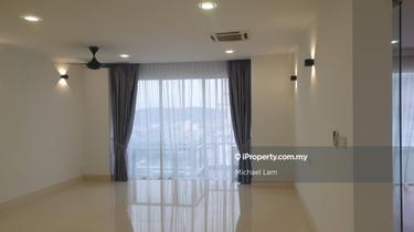 Condominium for Rent 1