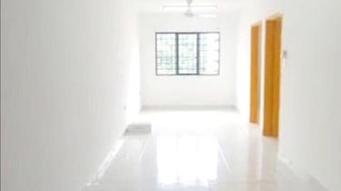 Flora Damansara Apartment, Damansara Perdana 1
