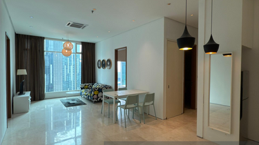 Serviced residence for Sale 1