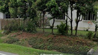 Kampung Tunku SS 1 1
