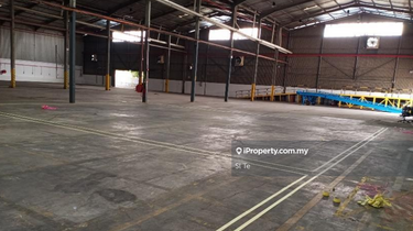Prime location warehouse for rent 1