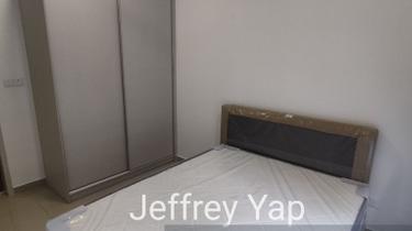 Suria Garden @ Puchong Utama (Fully Furnished Brand New unit) 1