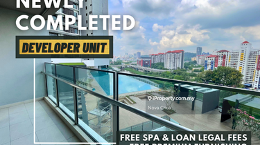 Developer Unit Fire Sales ! Price reduced to clear! 1