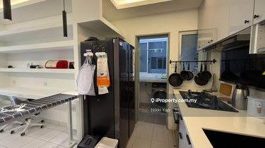 Fully Furnished Unit Ready For Rent 1