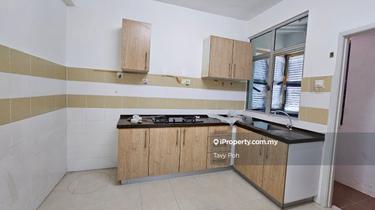 Ixora Heights Apartment Sungai Dua 1