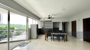 Facing Green Views, Steps Away from Everything 1