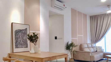 Sunway Belfield Fully Furnished For Sale 1