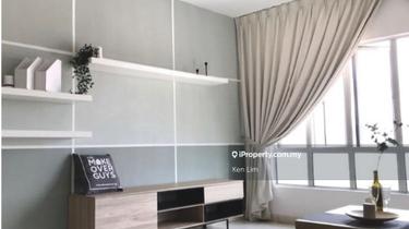 Condominium for Rent 1