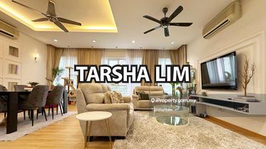 Good furnished and move in condition 4plus1 room unit ready to move in 1