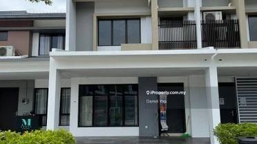 Rawang new Launch Freehold 0% Downpayment  1