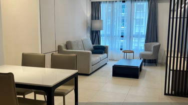 Kami Mont Kiara Residences 1