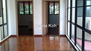 Terrace house for Sale 1