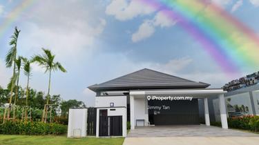 Bungalow for Sale huge land!! 60x170 1