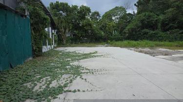 Selangor, Shah Alam, Kampung Subang, Industrial Land For Rent 1