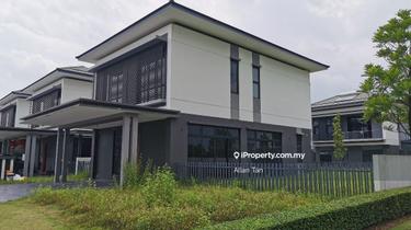 Brand new Bungalow corner for Sale 1
