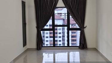 Partially Furnished 4 Bedrooms 2 Car Parks, Near Empire City PJ  1
