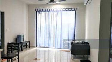 Serviced residence for Sale 1