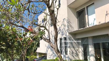 Ukay Heights, Ampang Bungalow For Sale 1