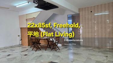 2sty link house at Sri Bintang (22x85sf) 1