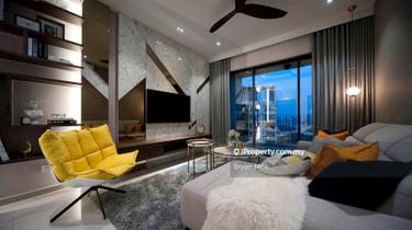 Cash Back, Super Low Density, Free All Legal Fee, Free 80% Furniture 1