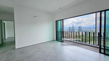 Newly Completed Condo at the Heart of Taman Desa 1