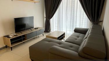 Fully Furnished Unit For Rent 1