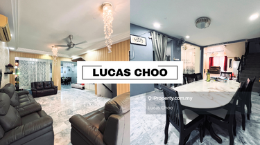Bukit Wangsamas @Below Market! @Below Market! @Below Market! 1