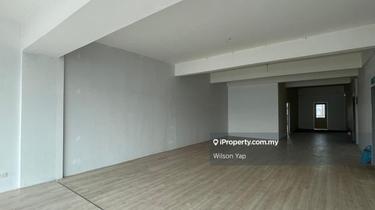 With Lift & Basement 1